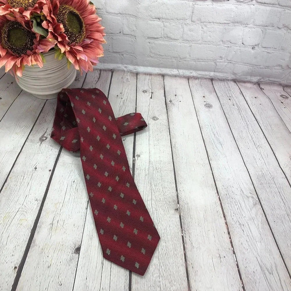 Paul Fredrick Other - paul Fredrick silk neck tie